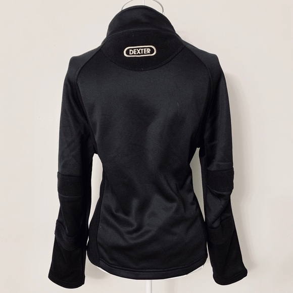dexter Jacket NWT - Picture 2 of 2